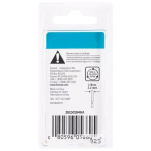 Dremel High Performance 194 High Speed Cutter (2-Pack)