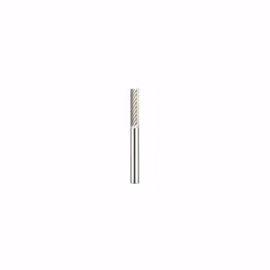 Dremel 1/8 in. Rotary Tool Rectangle-Shaped & Spear-Shaped Tungsten Carbide for Steel,Stainless Steel,Iron,Ceramics & Hard Wood