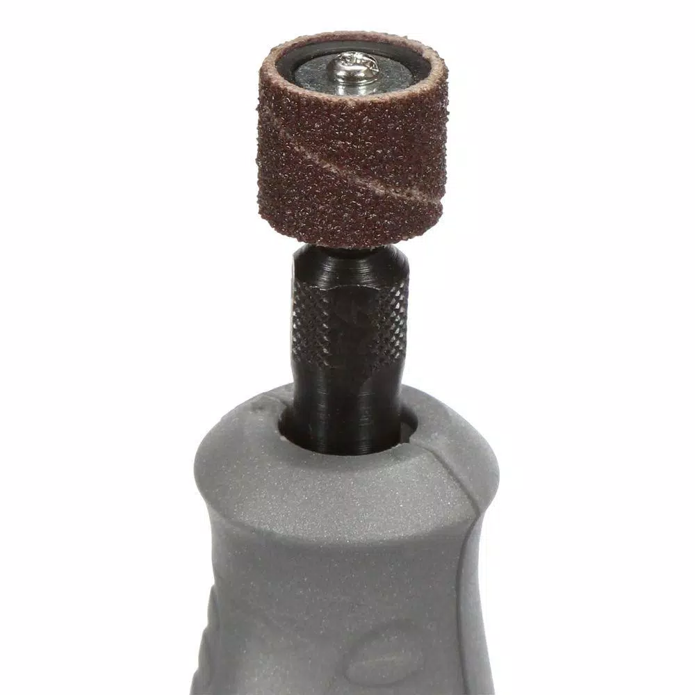 Dremel Dog Nails 7300 Series Cordless Pet Nail Grinder Rotary Tool with Charger and Accessories