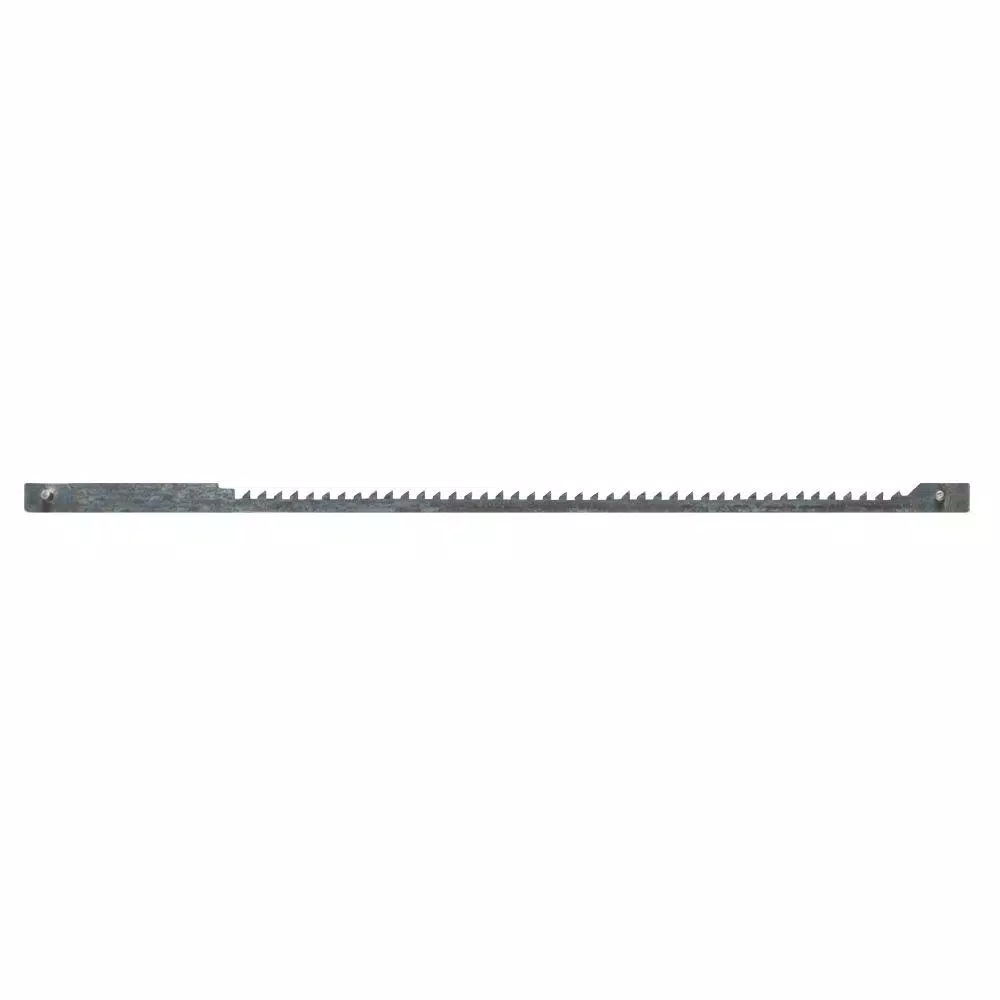 Dremel 4 in. Moto-Saw General Wood and Plastic Blades for Soft Wood, Plastic, Foam, and Carpet (5-Pack)