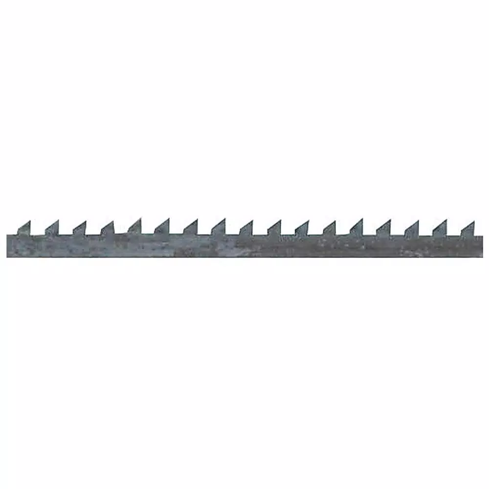 Dremel 4 in. Moto-Saw General Wood and Plastic Blades for Soft Wood, Plastic, Foam, and Carpet (5-Pack)