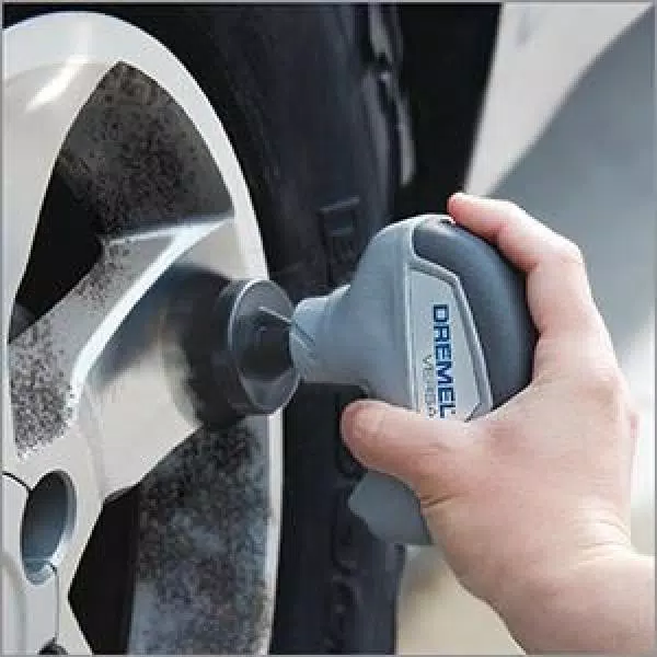 Dremel Versa Power Cleaner Replacement Bristle Brush
