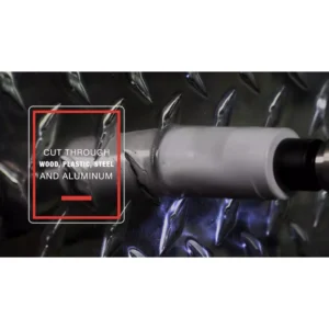Drill America General Purpose BiMetal Hole Saw Set (14-Piece)