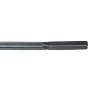Drill America 11.00 mm High Speed Steel Straight Flute Chucking Reamer