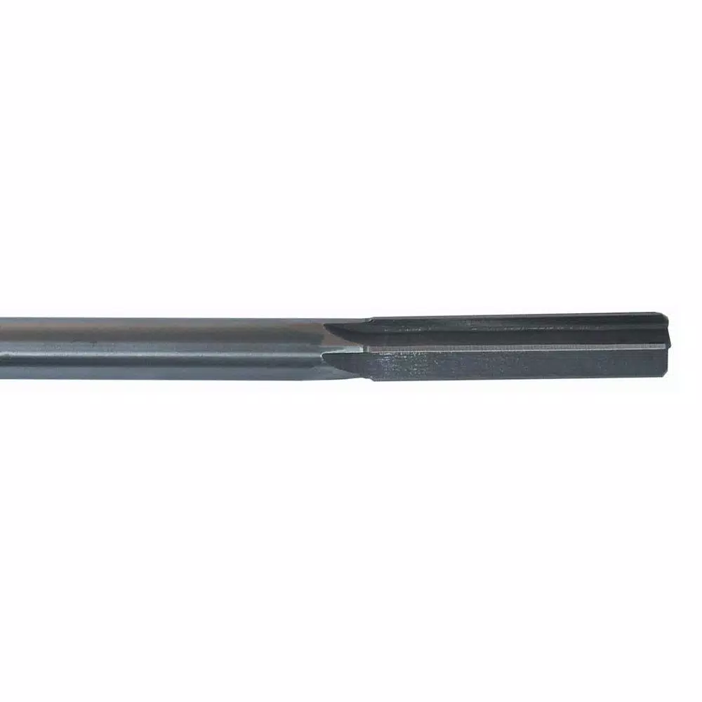 Drill America 11.00 mm High Speed Steel Straight Flute Chucking Reamer