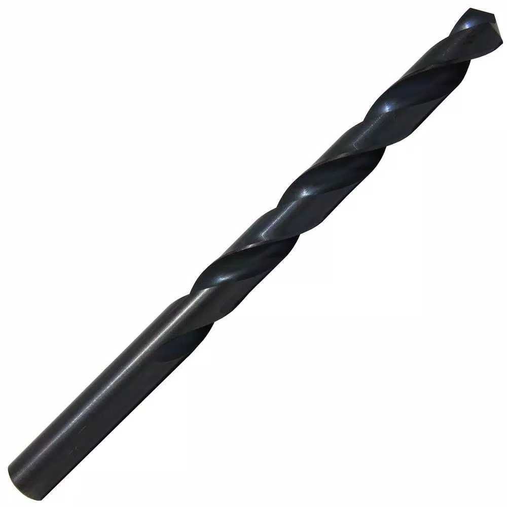 Drill America 5/16 in. -24 High Speed Steel Tap and I Drill Bit Set (2-Piece)