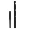 Drill America m12 x 1.75 High Speed Steel Tap and 10.25 mm Drill Bit Set (2-Piece)