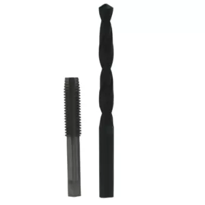 Drill America m5 x 0.8 High Speed Steel Tap and 4.20 mm Drill Bit Set (2-Piece)