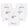 POWERTEC Self-Cleaning Filter Replacement Bag for Festool CT 36 (5-Pack)