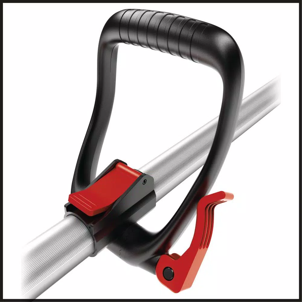 Einhell PXC 18-Volt Cordless Telescoping Multi-Tool, 8 in. Pole Saw, 18 in. Hedge Trimmer Kit (w/ 3.0-Ah Battery + Fast Charger)