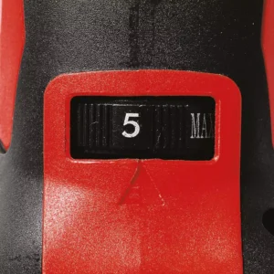 Einhell PXC 18-Volt Cordless 20,000-OPM 10 in. Oscillating Multi-Tool Sander with 13 Accessories Included (Tool-Only)