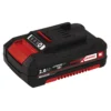 Einhell Power X-Change 18-Volt Lithium-Ion Compact Battery, 2.0-Ah
