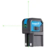 Empire Green 125 ft. 3-Point Laser Level