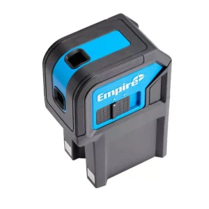 Empire Green 125 ft. 3-Point Laser Level