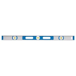 Empire 36 in. Aluminum Magnetic I-Beam Level