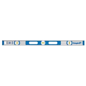 Empire 36 in. Aluminum Magnetic I-Beam Level