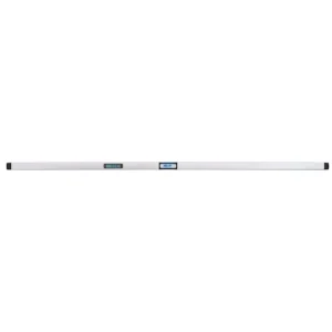 Empire 48 in. True Blue Digital Level with UltraView LED 9 in. Torpedo Level