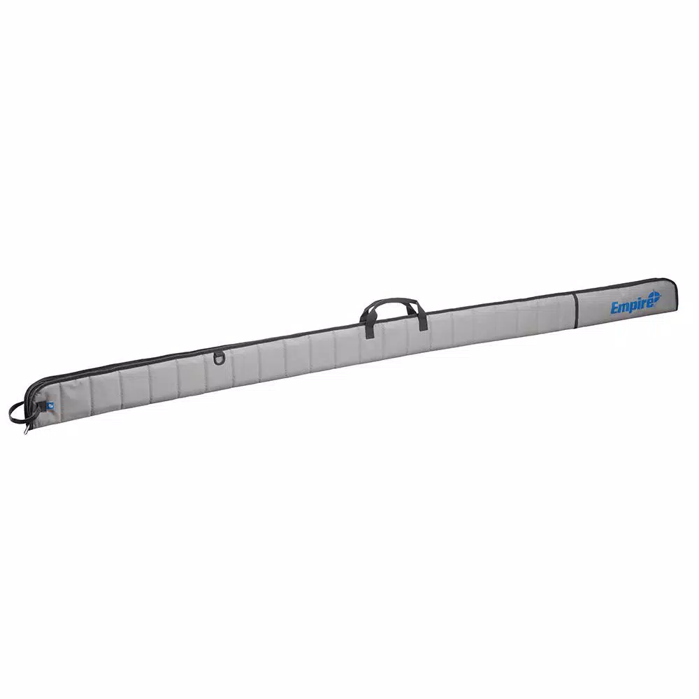 Empire 72 in. True Blue Digital Box Level with Case