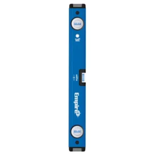 Empire 24 in. Box Level with 12 in. Magnetic Level