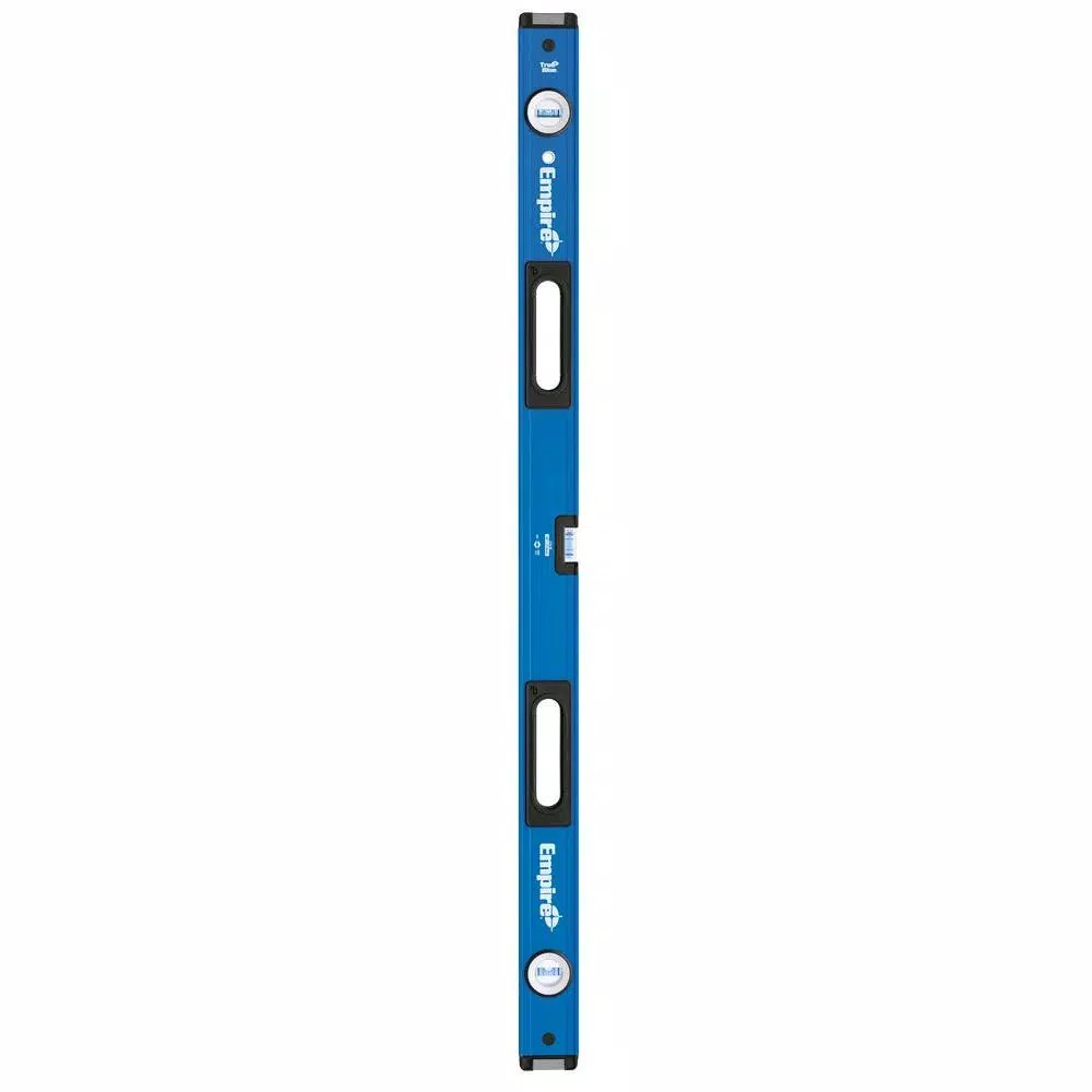 Empire 48 in. Box Level with 12 in. Magnetic Level