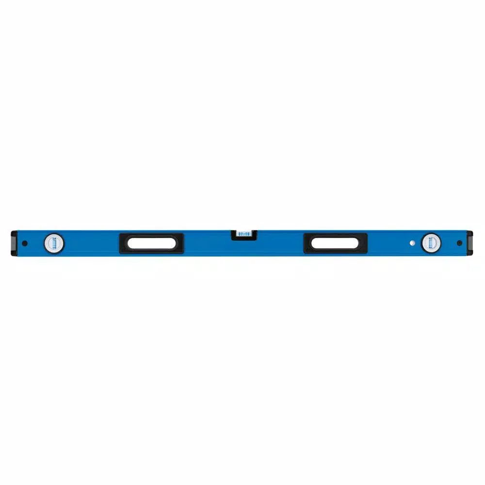 Empire 48 in. Box Level with 12 in. Magnetic Level