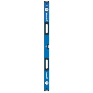 Empire 48 in. Box Level with UltraView LED 9 in. Torpedo Level