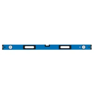 Empire 48 in. Box Level with UltraView LED 9 in. Torpedo Level