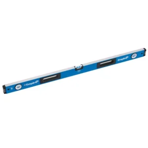 Empire 48 in. Box Level with UltraView LED 9 in. Torpedo Level