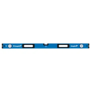 Empire 48 in. Box Level with UltraView LED 9 in. Torpedo Level