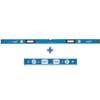 Empire 72 in. Box Level with 12 in. Magnetic Level