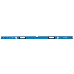 Empire 72 in. Box Level with 12 in. Magnetic Level