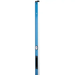 Empire 96 in. Box Level with UltraView LED 9 in. Torpedo Level