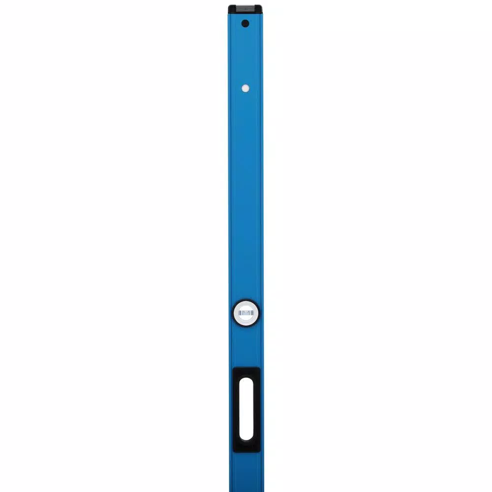 Empire 96 in. Box Level with UltraView LED 9 in. Torpedo Level