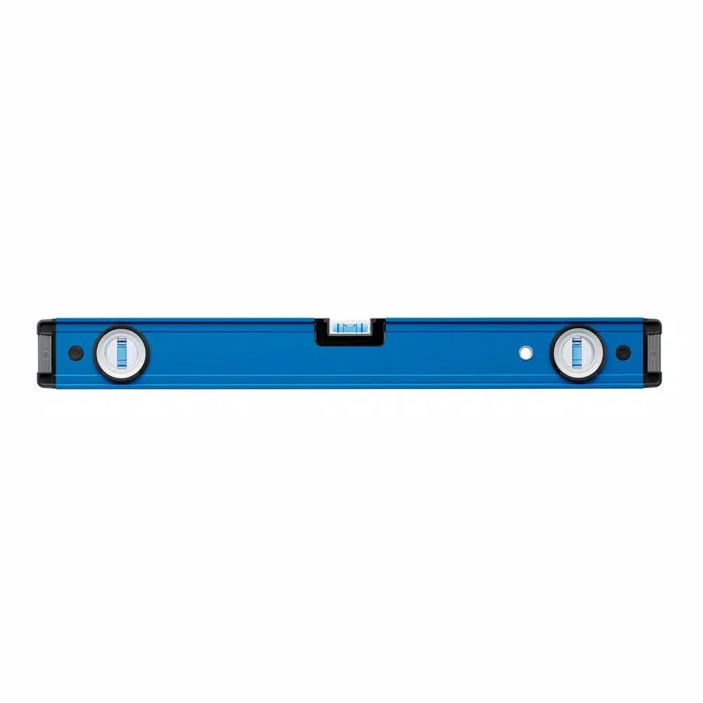 Empire 24 in. Magnetic Box Level