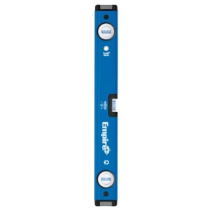Empire 24 in. Magnetic Box Level with 12 in. Magnetic Level