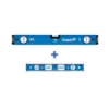 Empire 24 in. Magnetic Box Level with 12 in. Magnetic Level