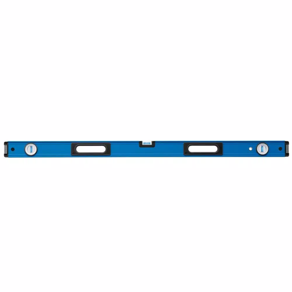 Empire 48 in. Magnetic Box Level with 12 in. Magnetic Level