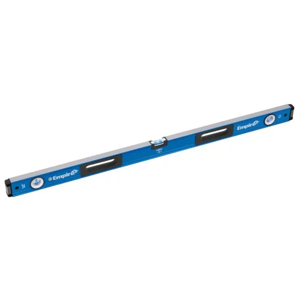 Empire 48 in. Magnetic Box Level with 12 in. Magnetic Level – PAX Depot