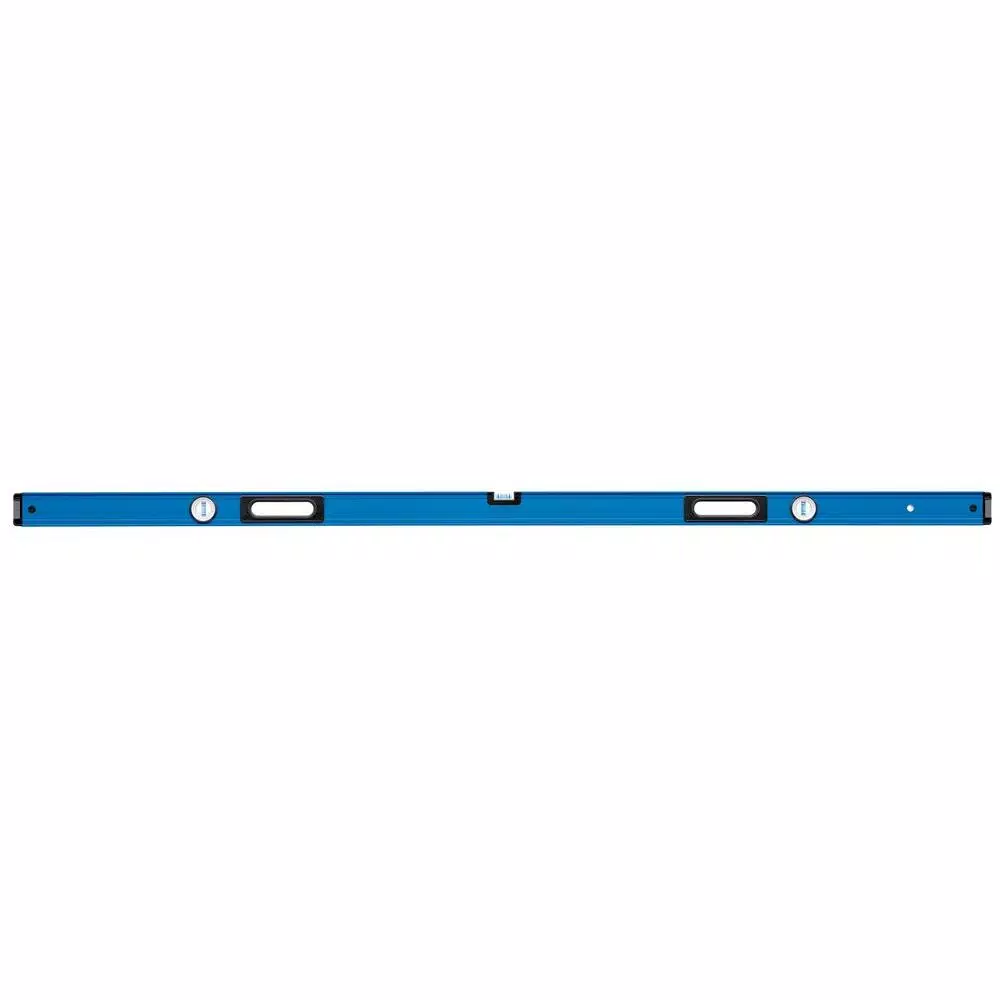 Empire 78 in. Magnetic Box Level