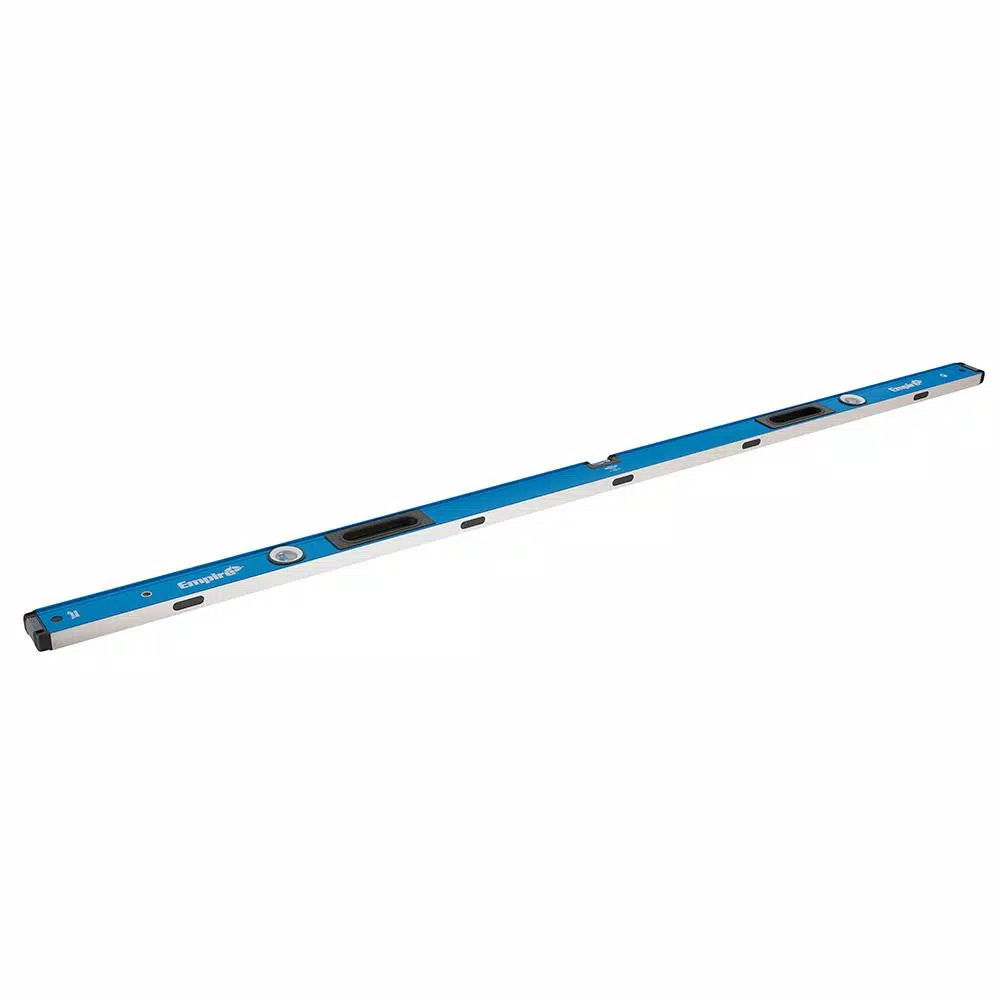 Empire 78 in. Magnetic Box Level