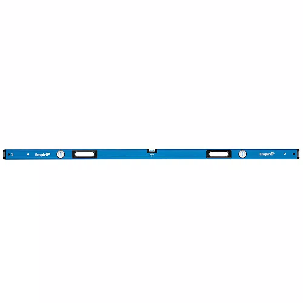 Empire 32 in. and 78 in. Magnetic Box Level Jamb Set