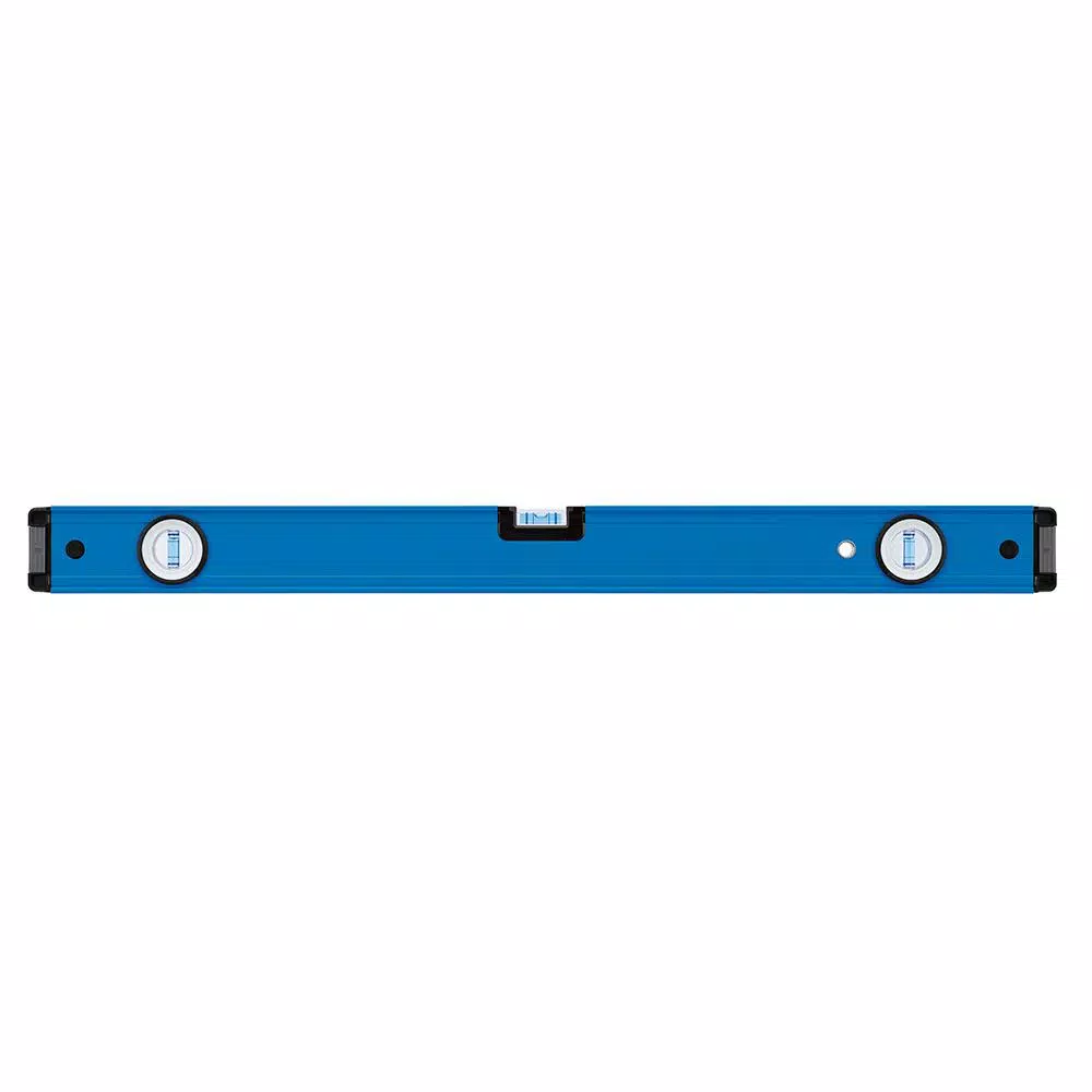 Empire 32 in. and 78 in. Magnetic Box Level Jamb Set