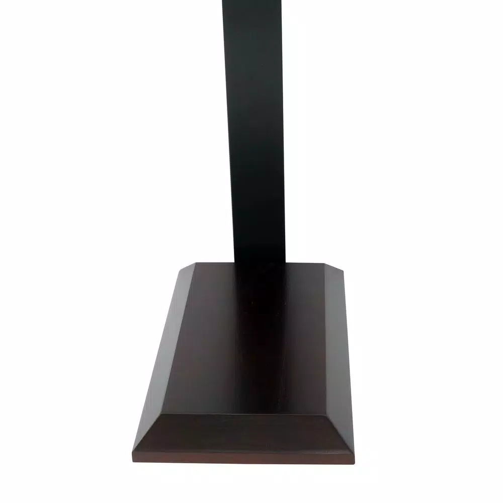 Epicureanist Connoisseur Dark Wood Wine Opener and Stand