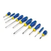 Estwing Phillips and Slotted Screwdriver Set (10-Piece)