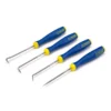 Estwing Mini Pick and Hook Set (4-Piece)