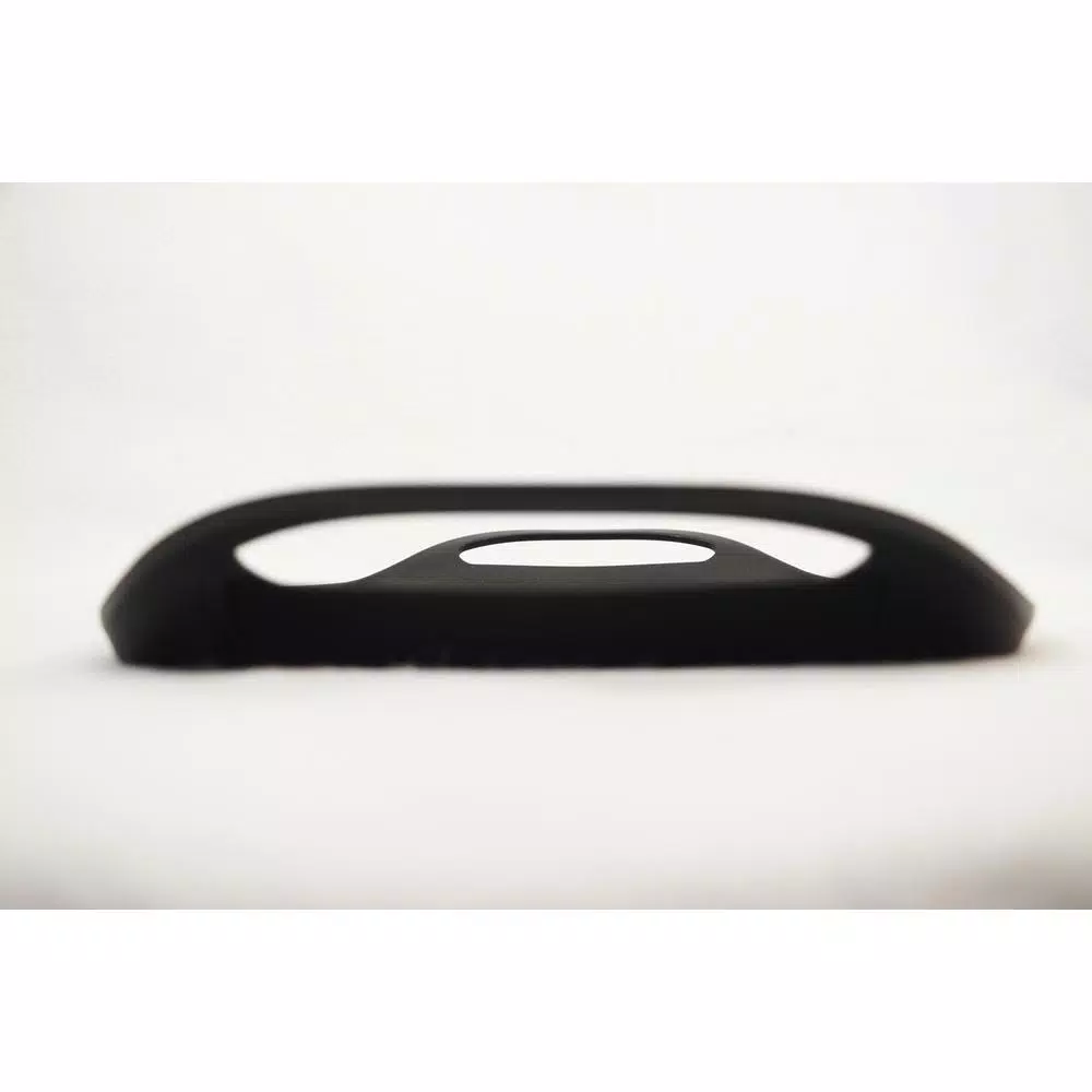 ExcelSteel 13 in. x 8.5 in. Cast Aluminum 4.4mm Griddle with Non-Stick Coating