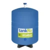 Express Water tankRO – RO Water Filtration System Expansion Tank – 6 Gallon Water Capacity – Reverse Osmosis Storage Pressure Tank