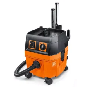 FEIN Turbo I 5.8 Gal. Dust Wet/Dry Vacuum Cleaner with Accessory Set