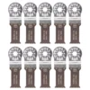 FEIN 1-1/8 in. StarLock-E-Cut Long Life Hybrid Blade (10-Pack)