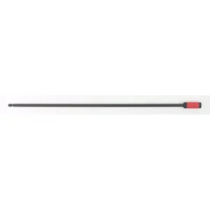 Felo 17.72 in. (450 mm) Star Automatic Magnetic Screwdriver Bit and Screw Holder